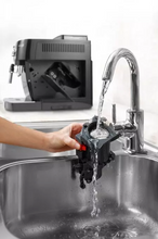 DeLonghi Magnifica S