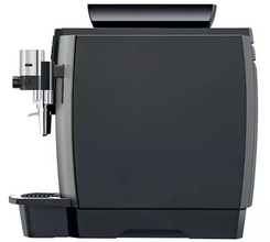Jura WE8 Dark Inox