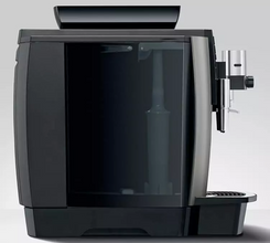 Jura WE8 Dark Inox