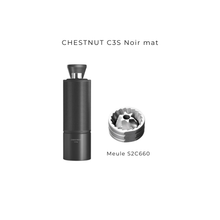 Moulin Manuel Premium – TIMEMORE Chestnut C3S