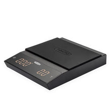 Felicita Incline Coffee Scale with Bluetooth Kitchen Digital Scale Pour Coffee Electronic Drip Coffee Scale with Timer 2KG/0.1G