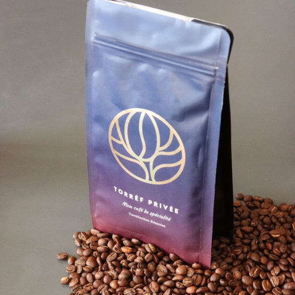 Cafés en grains