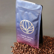 Cafés en grains