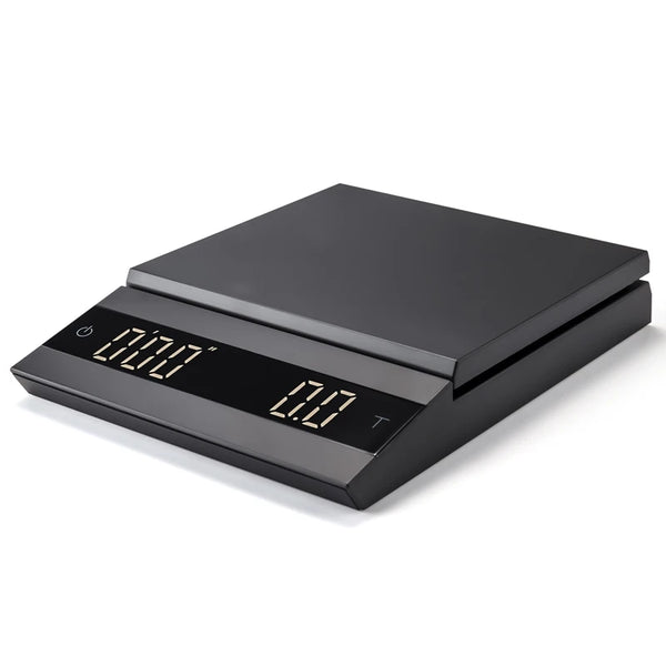 Felicita Parallel Coffee Scale with Bluetooth Digital Kitchen Scale Pour Coffee Electronic Drip Coffee Scale with Timer 2Kg/0.1G