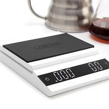 Felicita Parallel Coffee Scale with Bluetooth Digital Kitchen Scale Pour Coffee Electronic Drip Coffee Scale with Timer 2Kg/0.1G