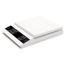Felicita Parallel Coffee Scale with Bluetooth Digital Kitchen Scale Pour Coffee Electronic Drip Coffee Scale with Timer 2Kg/0.1G