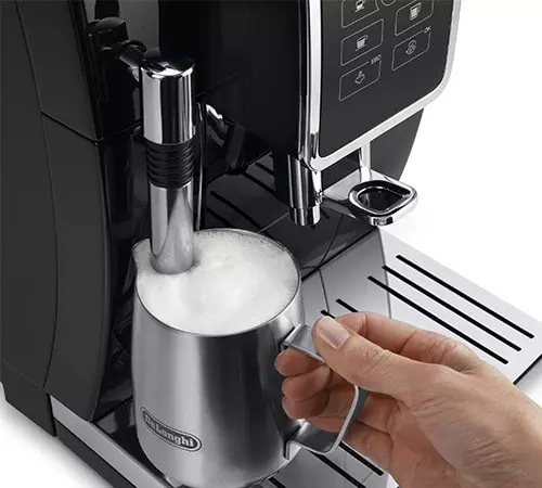 DeLonghi Dinamica FEB 3515B