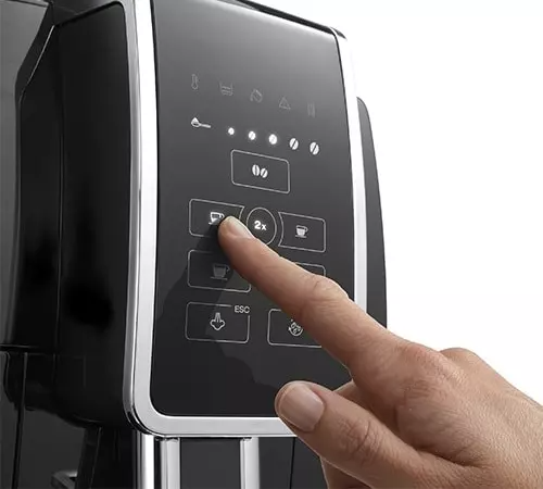 DeLonghi Dinamica FEB 3515B