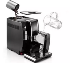 DeLonghi Dinamica FEB 3515B